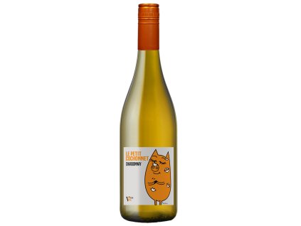 CHARDONNAY 2