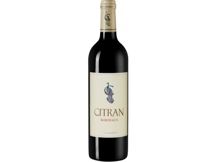 Citran Rouge