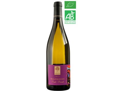 isabelle et denis pommier bourgogne pinot beurot 2018.jpg