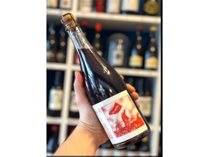 BOuju La Commune Patrick 400x