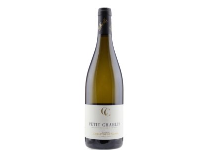 Petit Chablis Domaine Christophe Camu 75cl