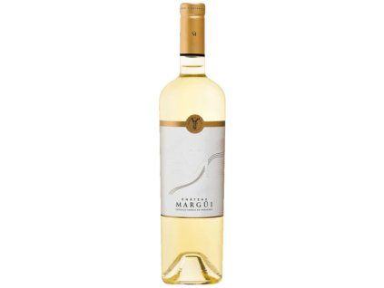 ChateauMarguiCoteauxVaroisenProvenceBlanc