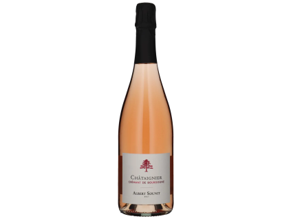 Rosé Cremant