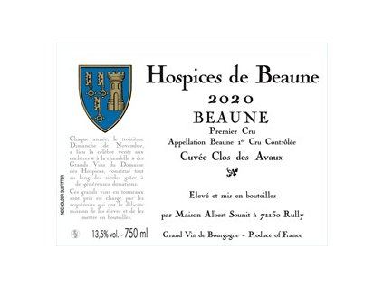 Hospices de Beaune