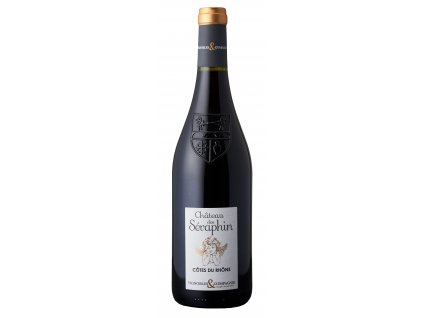 Seraphin Rouge