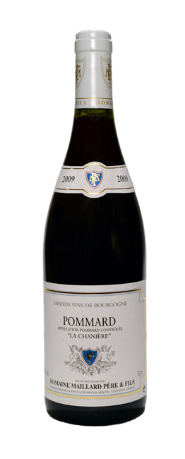 Domaine Maillard Père & Fils Pommard "La Chaniére" 2021