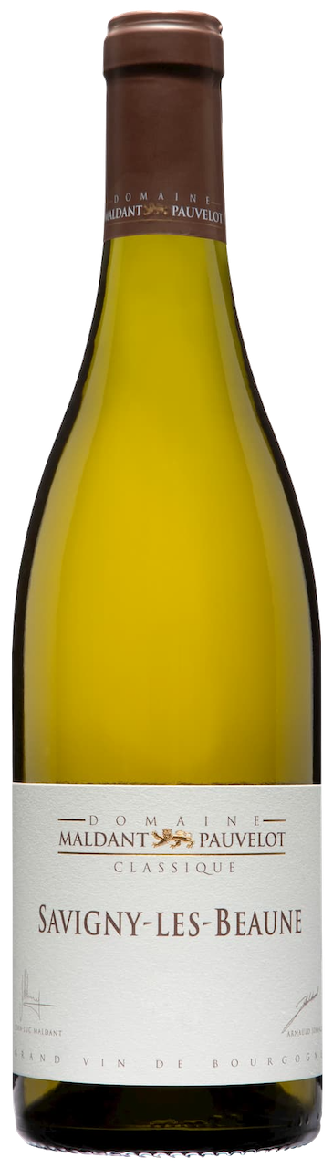 Chardonnay 2017 Hautes-Côtes de Beaune | Burgundsko, Francie | Francis Lechauve | 0.75L