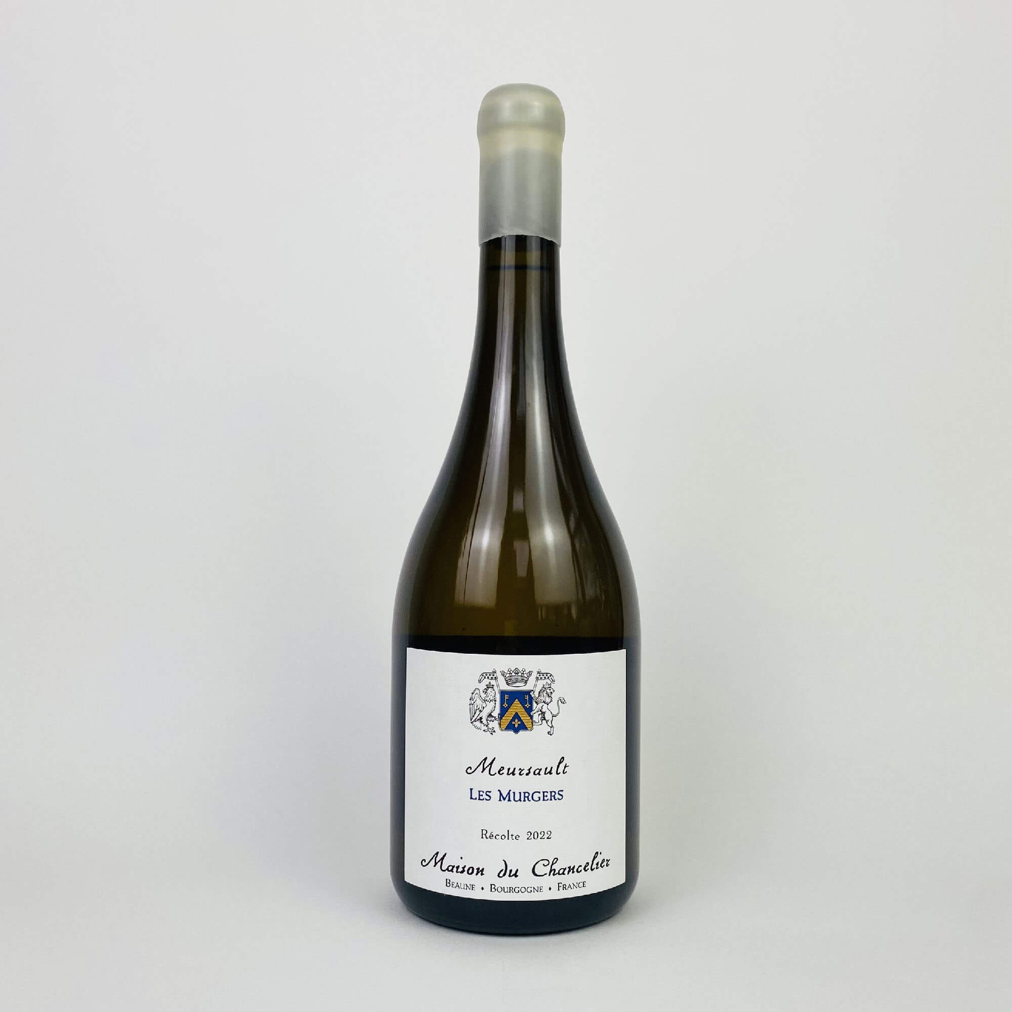 Chardonnay 2017 Hautes-Côtes de Beaune | Burgundsko, Francie | Francis Lechauve | 0.75L