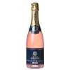 HENRI LEBLANC Crémant de Bourgogne Rosé Brut