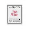 Truc de buve brut de cuve 2018