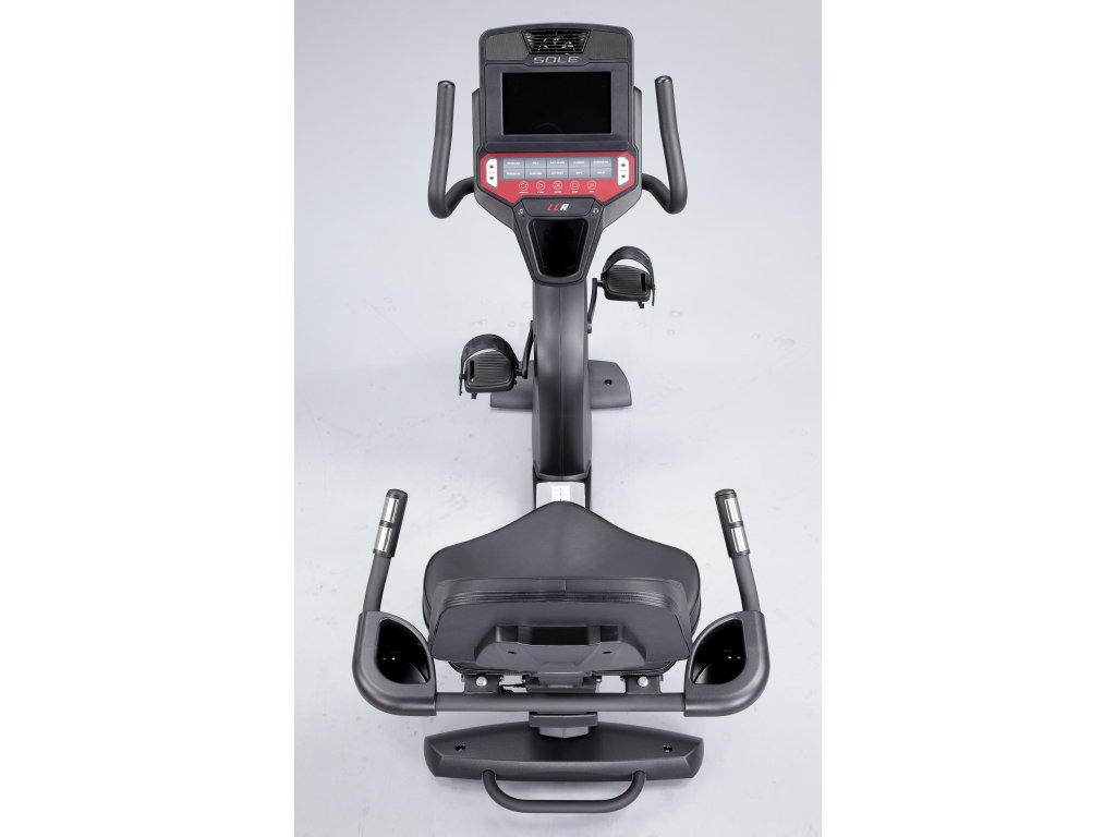 sole fitness lcr
