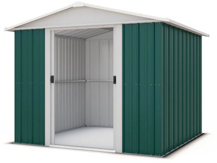 Záhradní domek YardMaster 87GEYZ