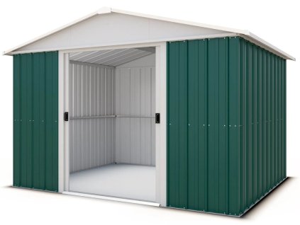 Záhradní domek YardMaster 108GEYZ