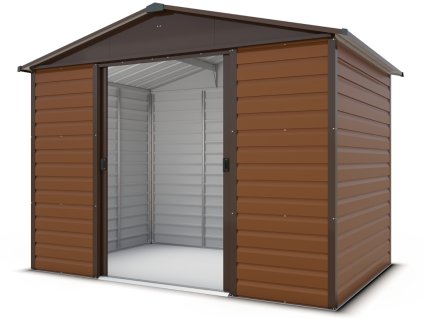 Záhradní domek YardMaster 106WGL