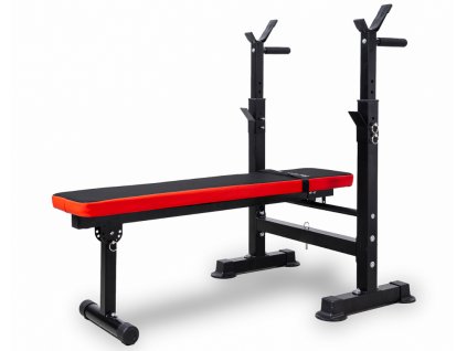 Bench lavice DUVLAN Press Up