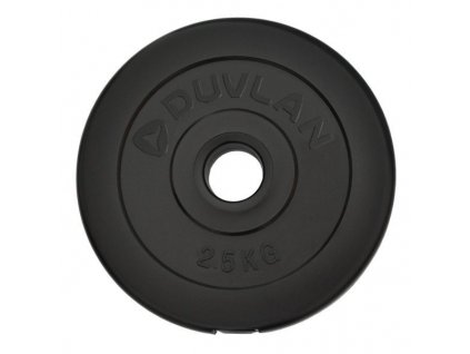 Cementový kotouč DUVLAN 2,5 kg
