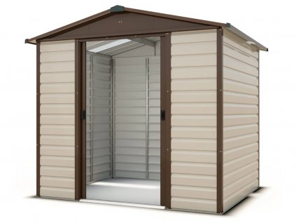 Zahradní domek YardMaster 86TBSL