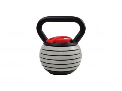Nastavitelný kettlebell HMS KR 40