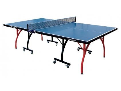 7225 Pingpongový stôl DUVLAN T09 15