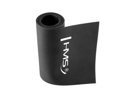 Fitness guma HMS TP01 černá