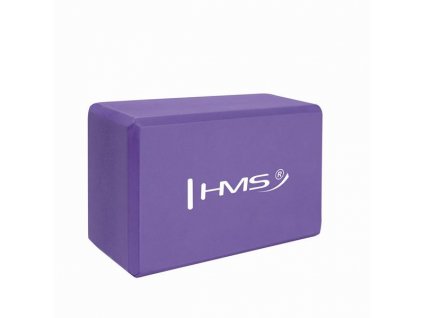 Jóga blok HMS KJ01