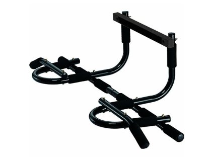 Samovzperná dveřní hrazda DUVLAN plus