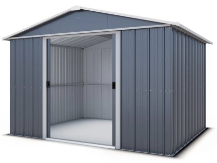 Zahradní domek YardMaster 108AEYZ