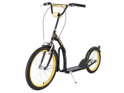 Koloběžka Nils Extreme WH-200