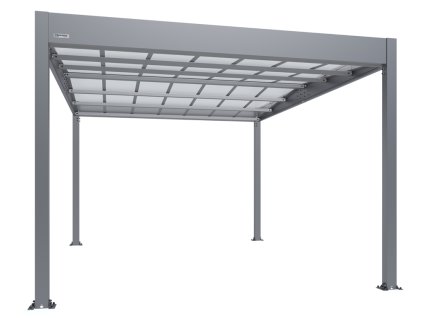 Přístřešek na auto Trigano Libeccio