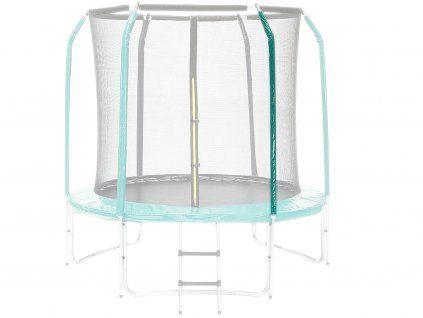 Ochranné pouzdro pro trampolínu