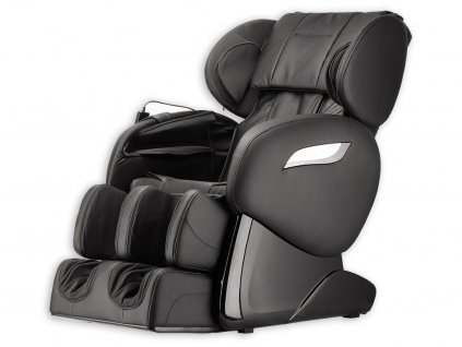 HomeDelux Sueno V2 cierne