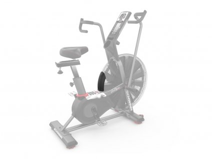 Kryt na Schwinn Airdyne AD8