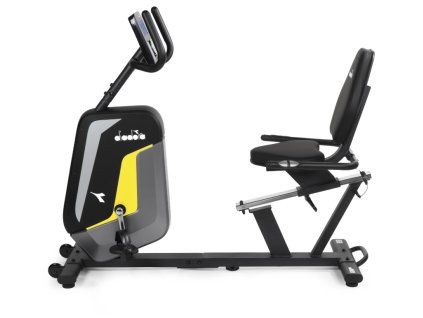 Recumbent Diadora Dakota