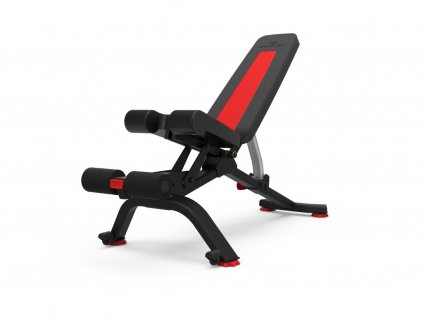 Posilovací lavička Bowflex 5.1S 01