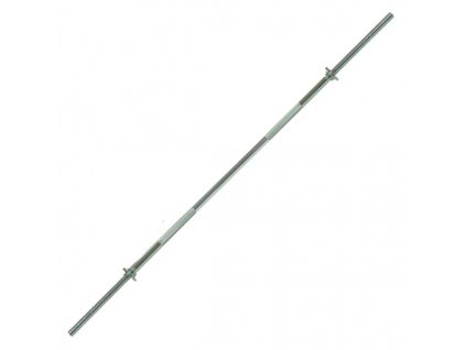 Vzpěračská tyč HMS 220 cm