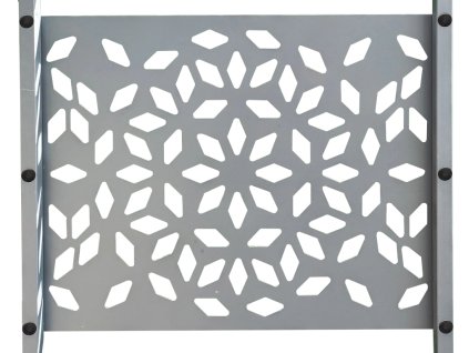 Trigano Openwork 3 stěny