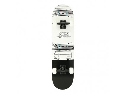Skateboard Nils Extreme CR 3108 SA Camper