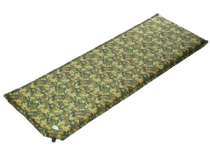 Samonafukovací matrace Nils Camp NC4050