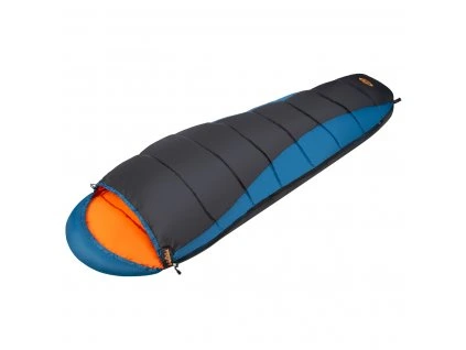 Spací pytel Nils Camp NC2012 černý/navy