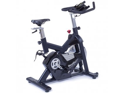 Cyklotrenažér HOUSEFIT Racer 70