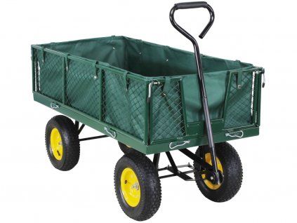 Přepravní vozík Miweba MB-700 01