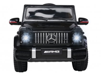 Dětské elektrické autíčko Mercedes G63 AMG