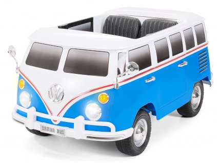 Detské elektrické autíčko VW Bus Bulli