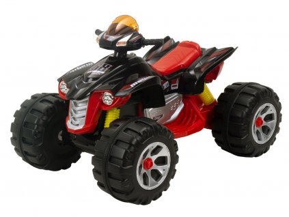 Dětská elektrická čtyřkolka Actionbikes Quad Burst JS318