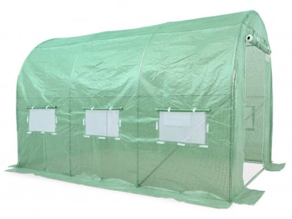 Záhradný fóliovník Cultivo 2x3m