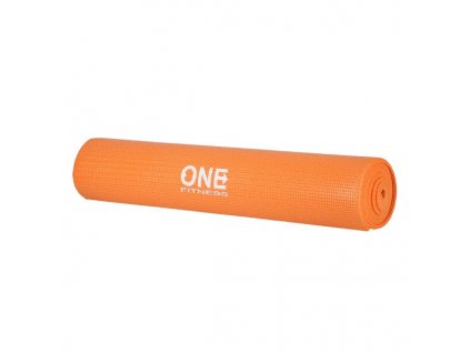Podložka na jógu One Fitness YM02