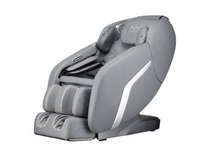 Masážní křeslo Home Deluxe Dunes - antracit