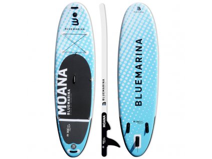 Paddleboard Bluemarina Moana + pádlo a pumpa