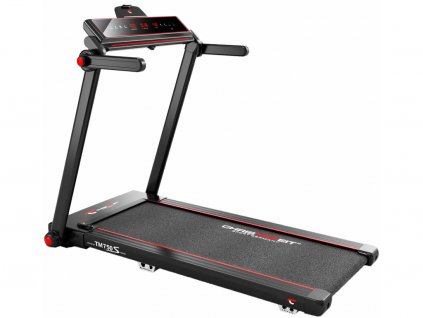 Předmontovaný běžecký pás Christopeit TM 750S