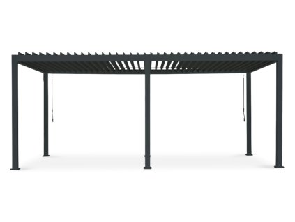 Pergola Hardmaister Premium 3x6 m